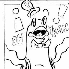 Poyo Loco